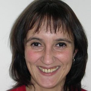 Natalia - Prof d'expression orale - allemand - Saint-Maurice-sur-Fessard