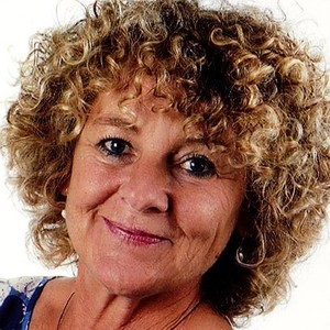 Valérie - Prof d'allemand - Vic-sur-Cère