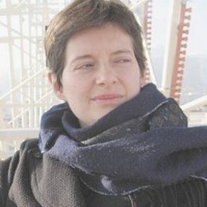 Lucia - Prof d'allemand - Damgan