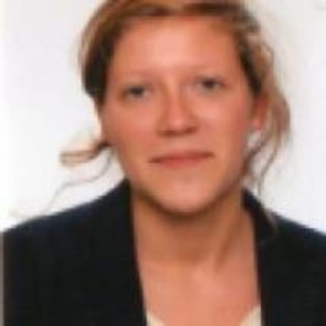 Clémence - Prof d'allemand - Grenoble