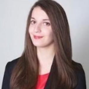 Audrey - Prof d'allemand - Grenoble