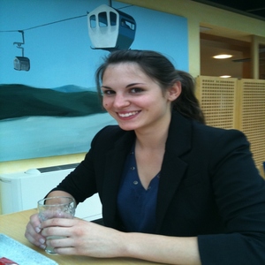 Michèle - Prof d'anglais - Paris