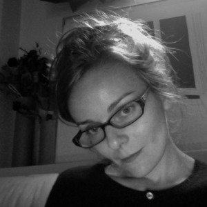 Nadine - Prof d'allemand - Saint-Germain-en-Laye