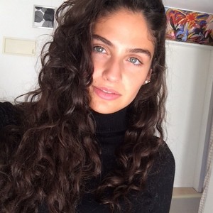 Selina - Prof d'allemand - Saint-Gervais-sur-Roubion