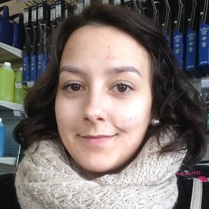Lisa - Prof d'allemand - Morhange