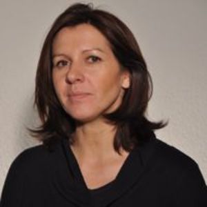 Mathilde - Prof d'anglais - Villeneuve-Loubet