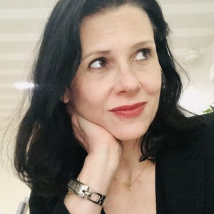 Carine - Prof d'anglais - Croissy-sur-Seine