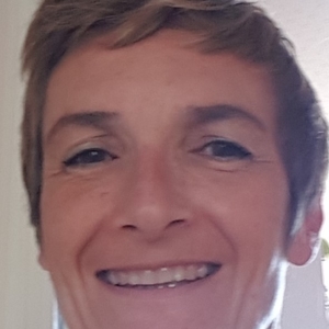 NATHALIE - Prof d'expression orale - anglais - Sète