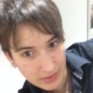 Roxane - Prof d'anglais - Metz