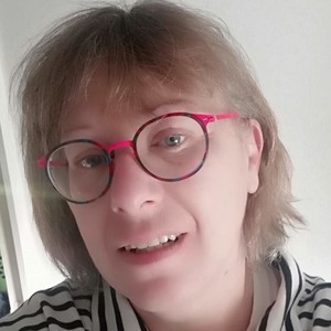 Veronique - Prof d'anglais - Sainte-Marie-la-Mer