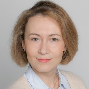 Valérie - Prof d'anglais - Paris