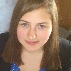 Charlotte - Prof d'anglais - Lille