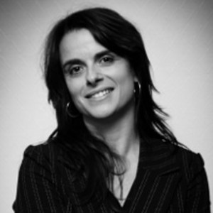 Eve - Prof d'anglais - Belfort