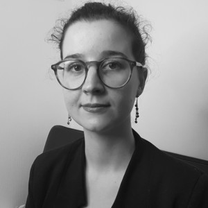 CAMILLE - Prof d'anglais - Saint-Hilaire-du-Harcouët