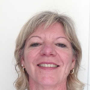 Cécile - Prof d'anglais - Dun-sur-Auron
