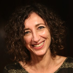 Murielle - Prof d'anglais - Sommières