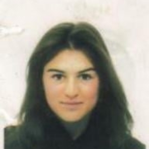 Anne lise - Prof d'anglais - Latresne