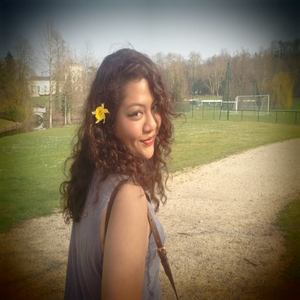 Julia - Prof d'anglais - La Ferté-sous-Jouarre