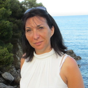 Laurence - Prof d'anglais - Mont-Saint-Aignan