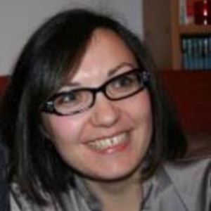 Charlotte - Prof d'anglais - Valence