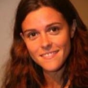 Laure - Prof d'anglais - Villeneuve-Loubet