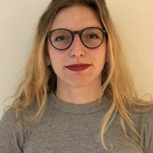 Charline - Prof d'anglais - Charbonnières-les-Bains
