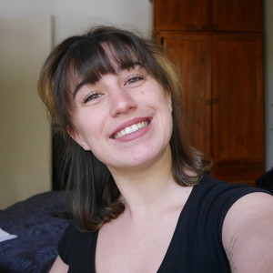 Jessica - Prof d'anglais - Grenoble