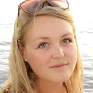 Jessica - Prof d'anglais - Gallargues-le-Montueux