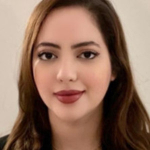 Jihane - Prof d'anglais - Paris