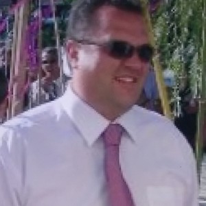 Samuel - Prof d'anglais - Émerainville