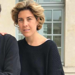 Joy - Prof d'anglais - Paris