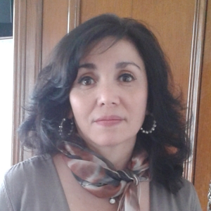Rebeca - Prof d'anglais - Morsang-sur-Orge