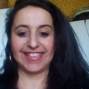 DALILA - Prof d'espagnol - Les Salles-du-Gardon