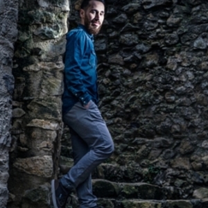 Alex - Prof d'anglais - Valence