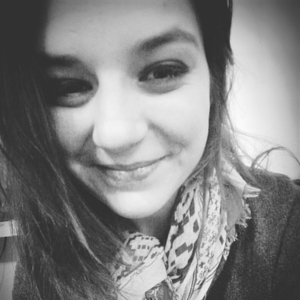 Cindy - Prof d'aide aux devoirs - Mantes-la-Jolie