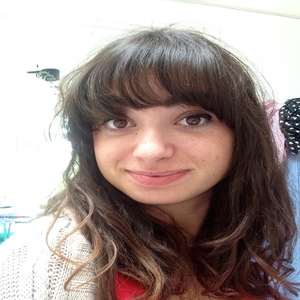 Clara - Prof d'initiation internet - Marseille