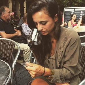 Alizée - Prof d'anglais - Soorts-Hossegor