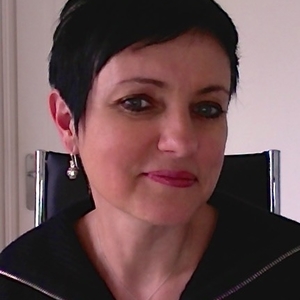 MARIE LAURE - Prof d'anglais - Mogneneins