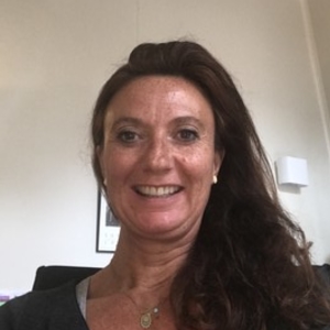 Cécile - Prof d'anglais - Toulouse