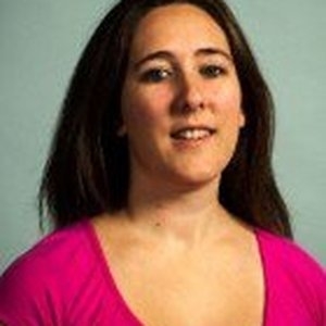 Roseline - Prof d'anglais - Brem-sur-Mer