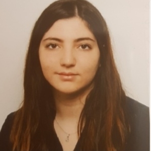 Sophie - Prof d'anglais - Vigneux-sur-Seine