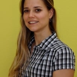Nicole - Prof d'anglais - Labenne