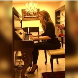 Christelle - Prof d'anglais - Rueil-Malmaison