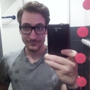 Steven - Prof d'anglais - Marseille