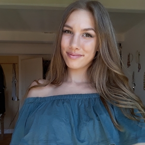 Louise - Prof d'aide aux devoirs - Billom