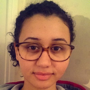 Noémie - Prof d'anglais - Marseille