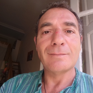 Blaise - Prof d'anglais - Mauguio