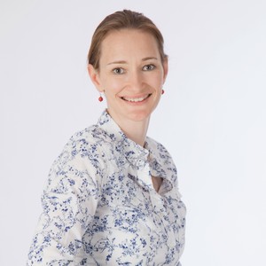 Oceane - Prof d'anglais - Orvault