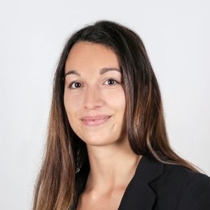 Camille - Prof d'anglais - Paris