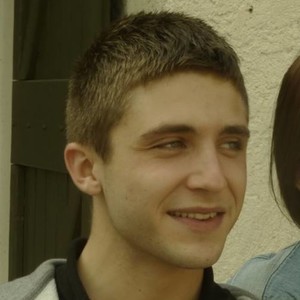 Bastian - Prof d'anglais - Fuveau